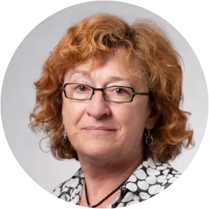 Barbara Stilwell - British nurse