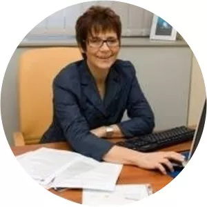 Barbara Stoczewska - Political scientist