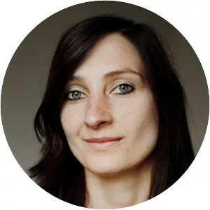 Barbara Streidl - German author