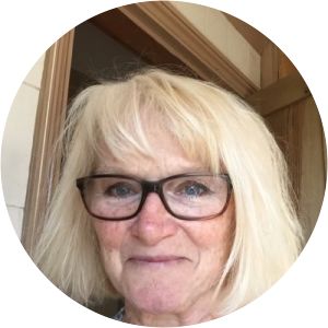 Barbara Stretch - Musical artist