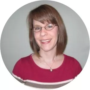 Barbara Strickland photograph