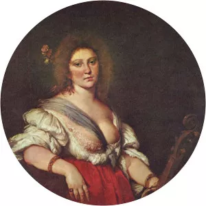 Barbara Strozzi
