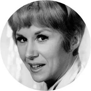 Barbara Stuart - American actress