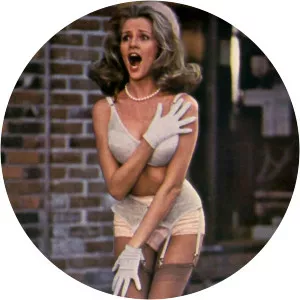 Barbara Sue Babs Jansen - Fictional character