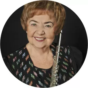 Barbara Świątek Musician