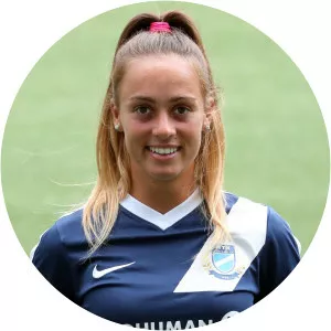 Barbara Szemán-Tóth