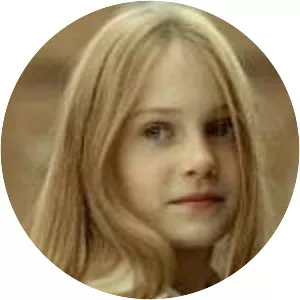 Barbara Szkaluba - Movie actress