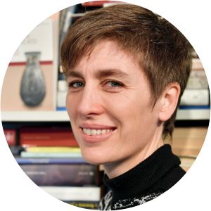 Barbara Tamborini - Author