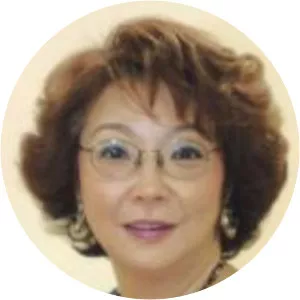 Barbara Tang photograph