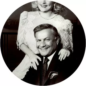 Barbara Taylor Bradford - British novelist