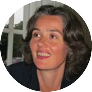 Barbara Terhal - Physicist