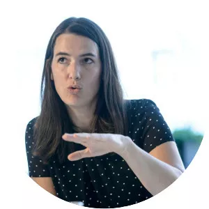 Barbara Thaler - Member of the European Parliament