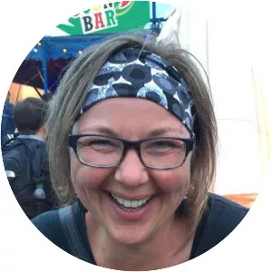 Barbara Thiessen - University teacher