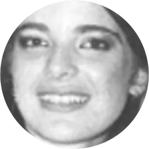 Bárbara Thiré - Cecil Thiré's sister