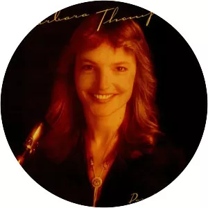 Barbara Thompson Paraphernalia