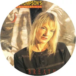 Barbara Thompson - Saxophonist