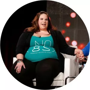 Barbara Thore photograph