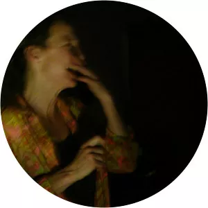 Bárbara Togander - Musical artist