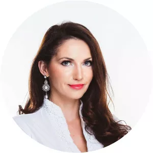 Barbara Toplak Perovič - Ludvik Toplak's daughter