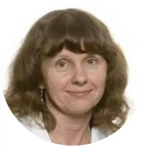 Barbara Törnquist Plewa