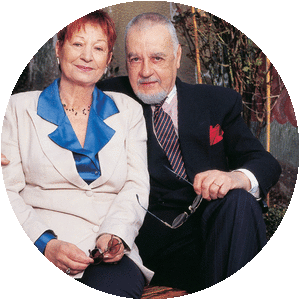 Barbara Trohar - Musician