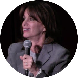 Barbara Tulliver - Film editor