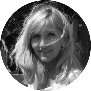 Barbara Tyszkiewicz - Beata Tyszkiewicz's mother