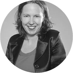 Barbara Vanderlinden