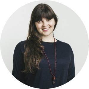 Barbara Vannucchi photograph