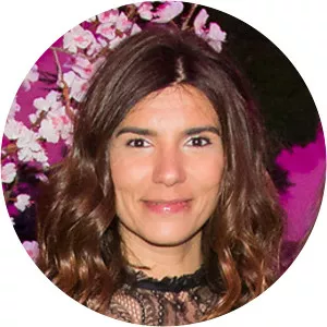 Bárbara Vara photograph