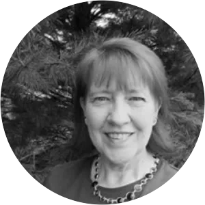 Barbara Veith - Author