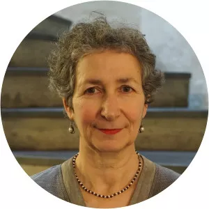 Barbara von Reibnitz - German author