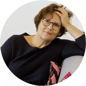 Barbara Waldschütz photograph