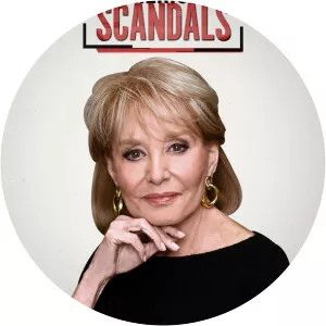Barbara Walters Presents: American ScandalsSince 2015
