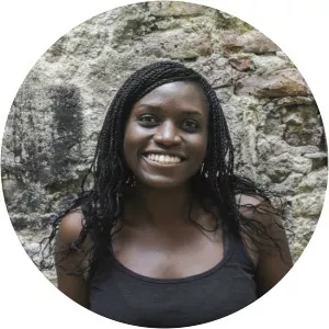 Barbara Wanjala - Writer