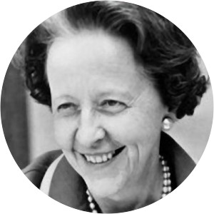 barbara ward, baroness jackson