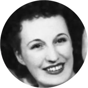 Barbara Ward Wells - Vaudeville performer