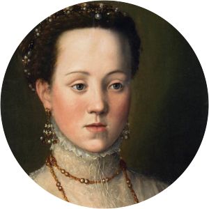 Barbara Watzenrode photograph