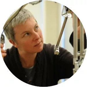 Barbara Webb - Researcher