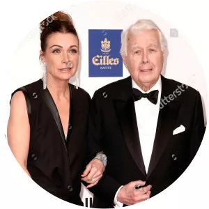 Barbara Weck - Peter Weck's daughter