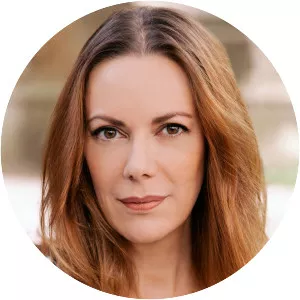 Barbara Weetman photograph