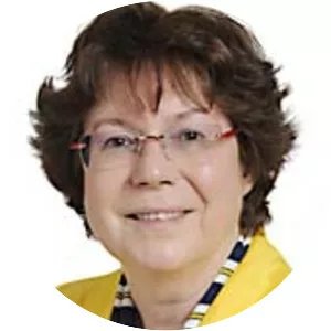 Barbara Weiler - Former Member of the European Parliament