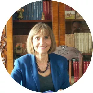 Barbara Wejnert - Sociologist