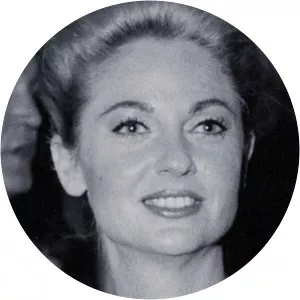 Barbara Werle - American actress