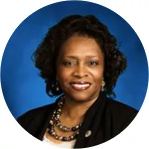 Barbara West Carpenter - Louisiana State Representative