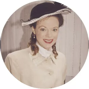 Barbara Whinnery - American actress