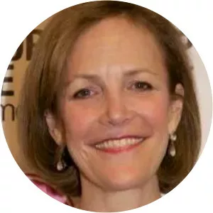 Barbara Whitman - Theatrical producer