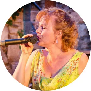 Barbara Willar photograph