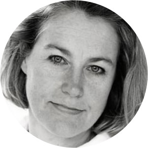 Barbara Wilshere - British actress