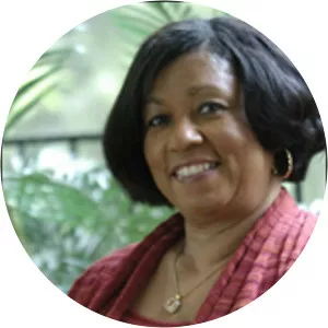 Barbara Winfrey photograph